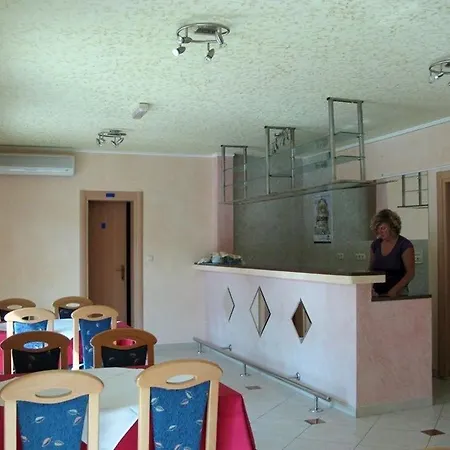 Bed & Breakfast Vila Vranjica